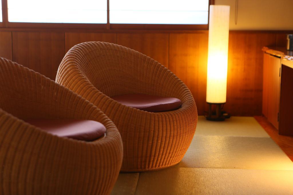 Hotel Tamanoyu Мацумото Экстерьер фото